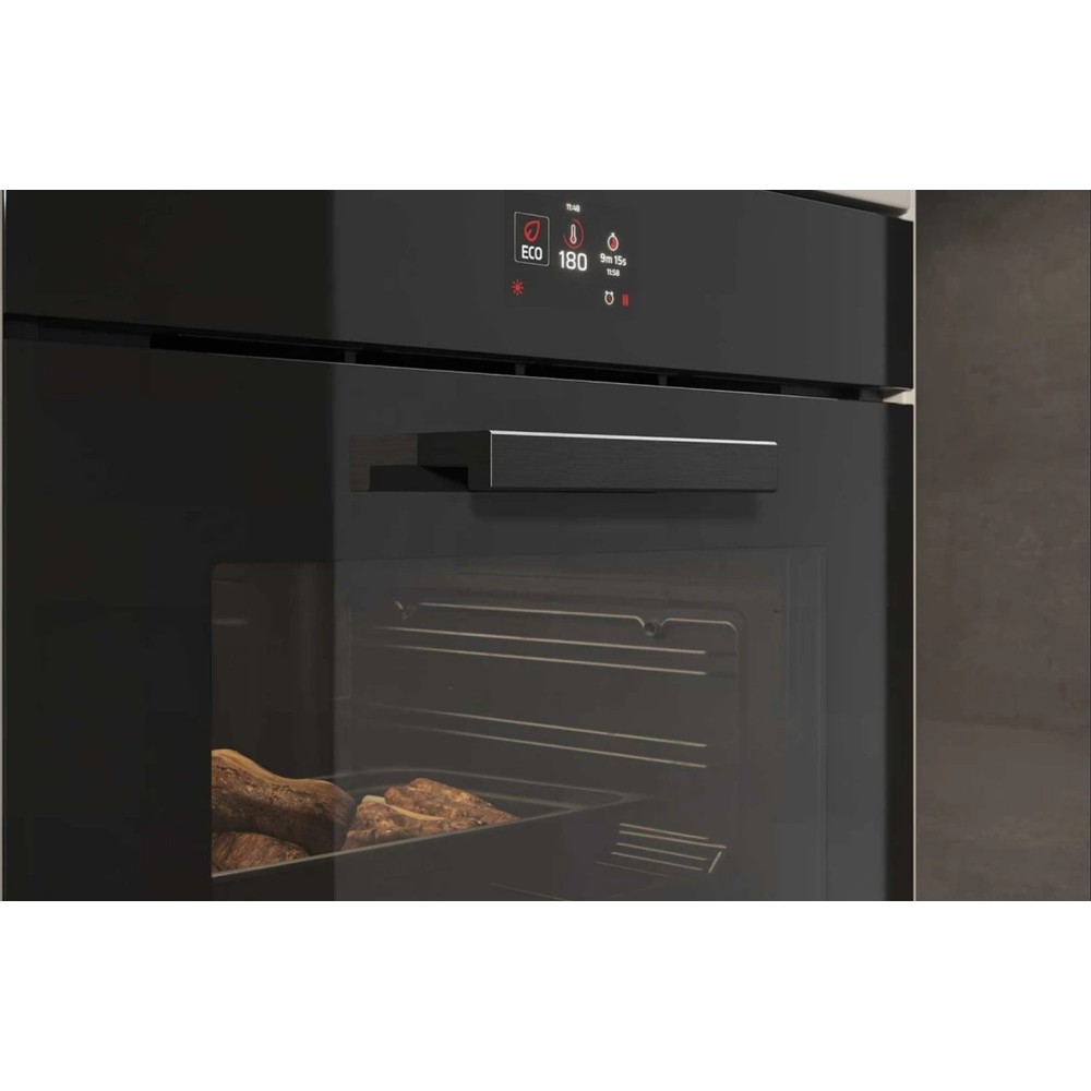 Духова шафа Elica VIRTUS COMBI STEAM MW 645 TFT BL - изображение 2