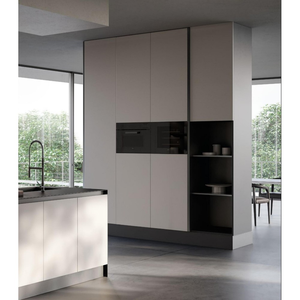 Духова шафа Elica VIRTUS COMBI STEAM MW 645 TFT BL - изображение 5