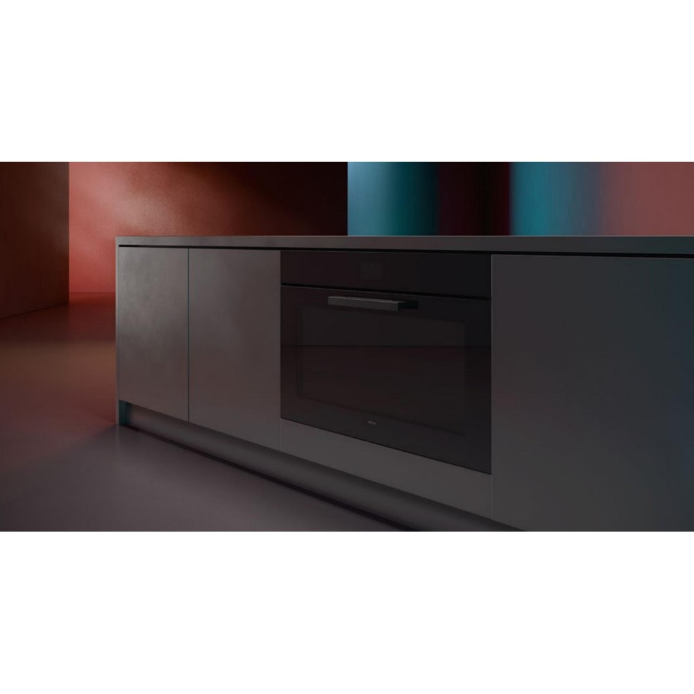 Духова шафа Elica VIRTUS COMBI STEAM MW 645 TFT BL - изображение 6