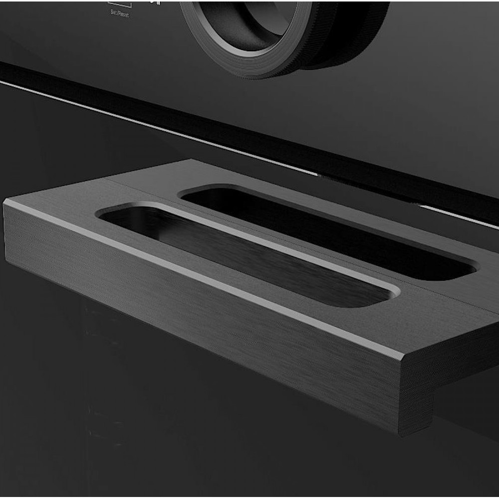 Духовой шкаф Elica VIRTUS MULTI 60 DD BL - изображение 3