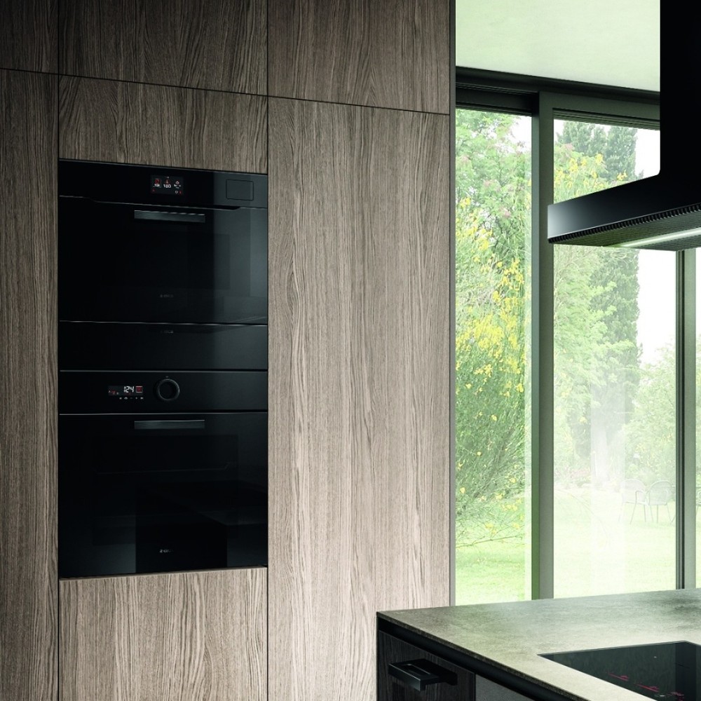 Духовой шкаф Elica VIRTUS MULTI 60 DD BL - изображение 5