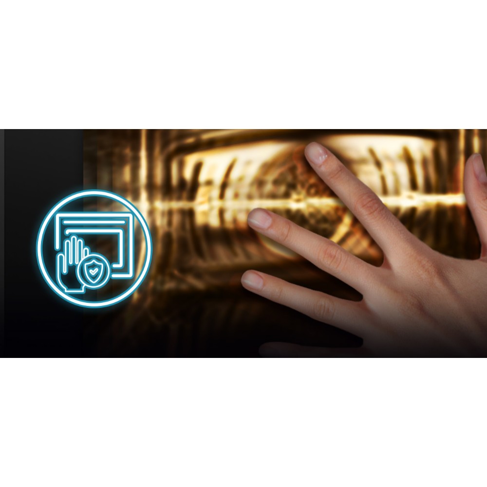 Духовой шкаф Elica VIRTUS MULTI 60 TFT BL - изображение 3