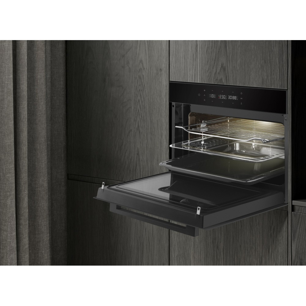 Духова шафа InterLine CMG 910 SRX BA - изображение 2