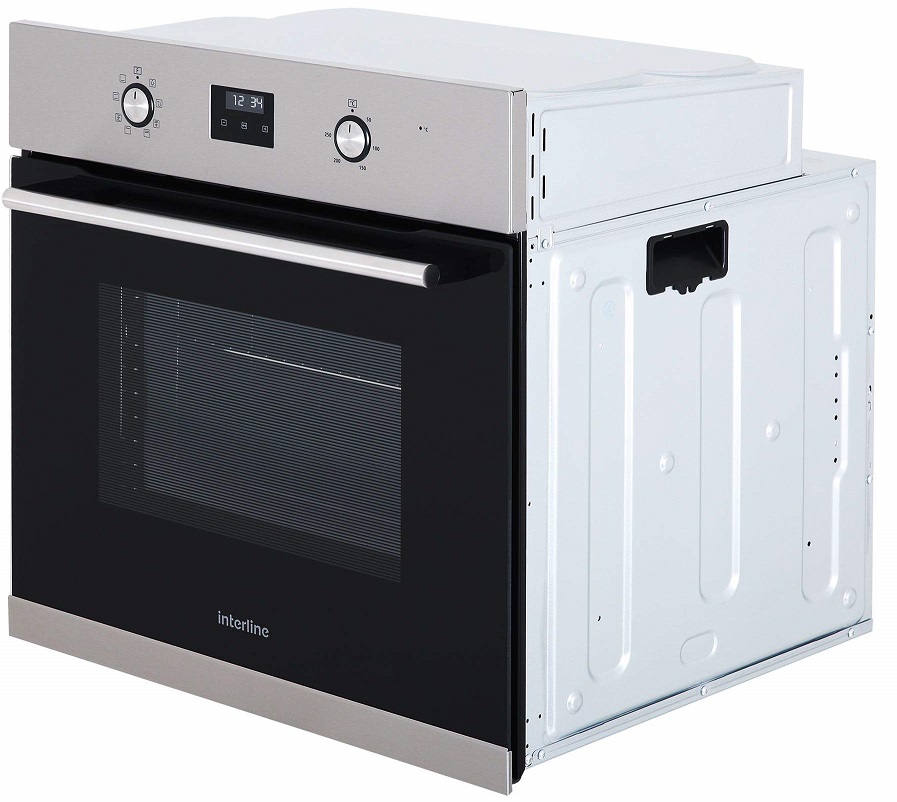 Духова шафа InterLine KTN 680 ECH XA - изображение 10