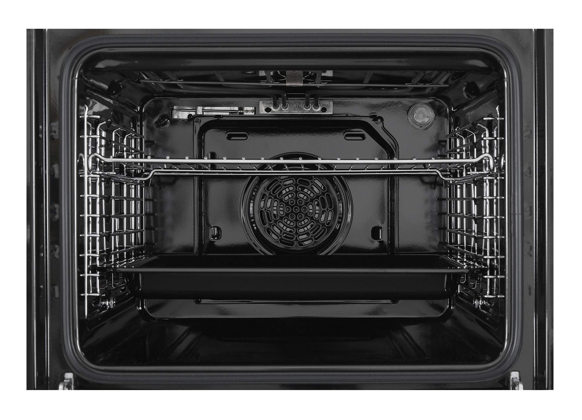 Духова шафа InterLine KTN 680 ECH XA - изображение 7