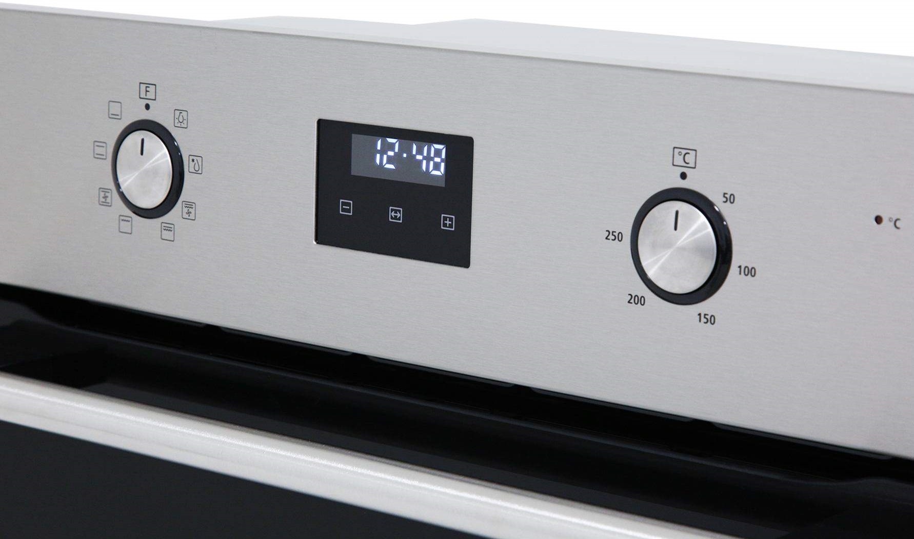 Духова шафа InterLine KTN 680 ECH XA - изображение 3