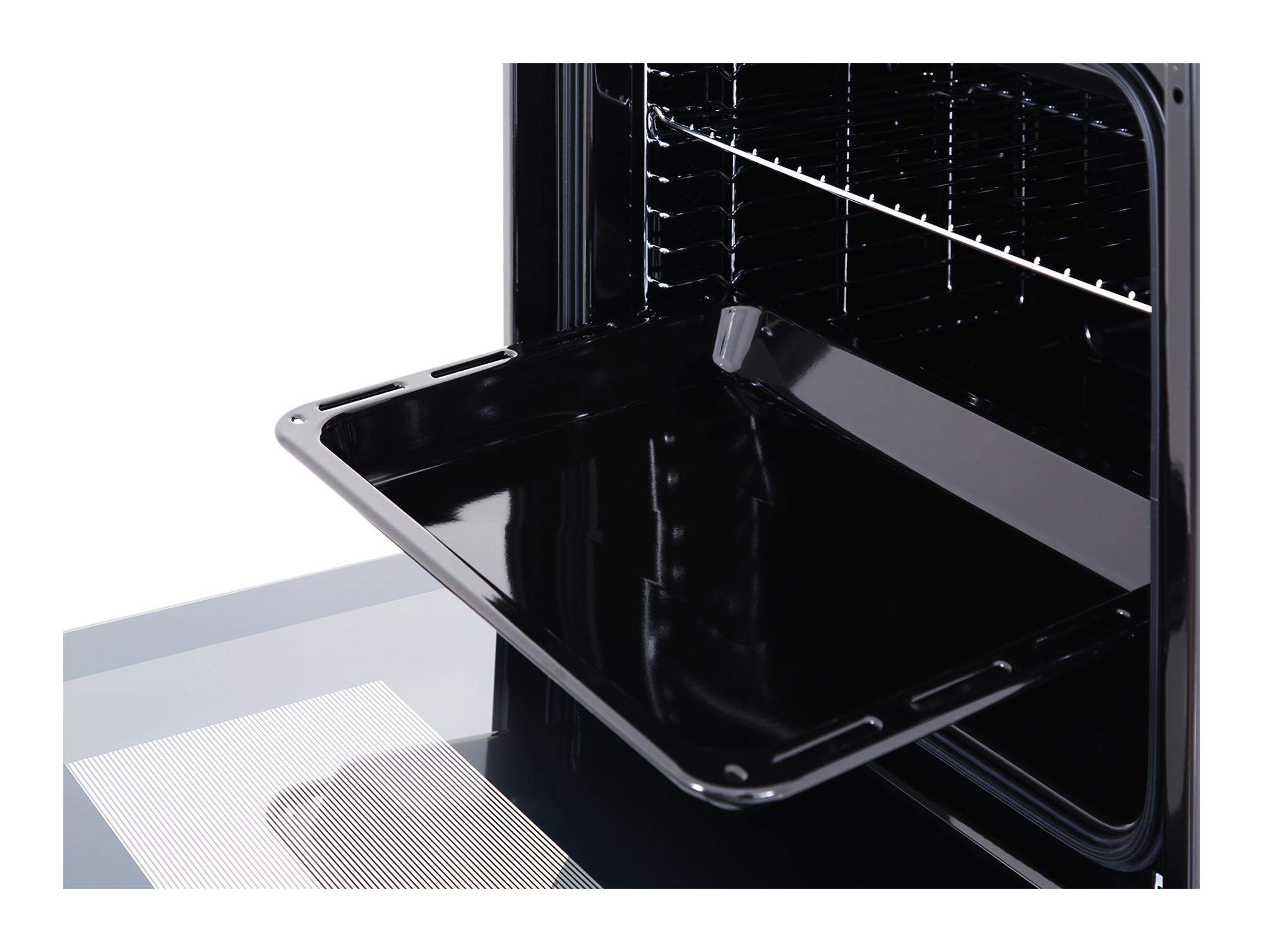 Духова шафа InterLine KTN 680 ECH XA - изображение 8