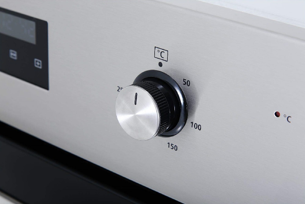 Духова шафа InterLine KTN 680 ECH XA - изображение 5