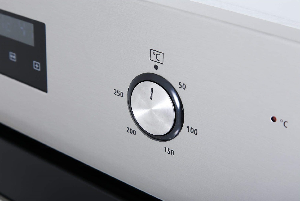 Духова шафа InterLine KTN 680 ECH XA - изображение 4