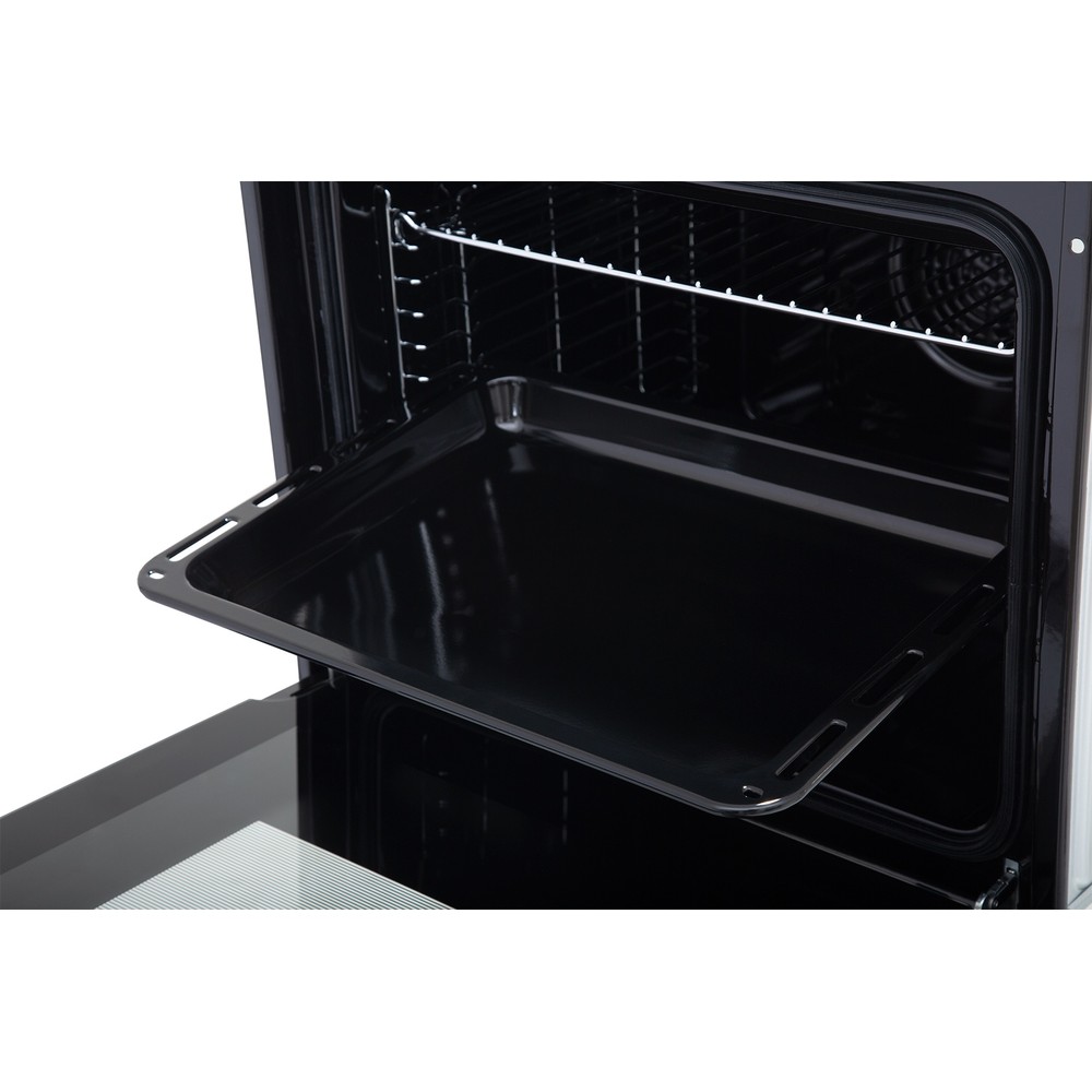 Духова шафа InterLine KTS 680 ECH BB - изображение 3