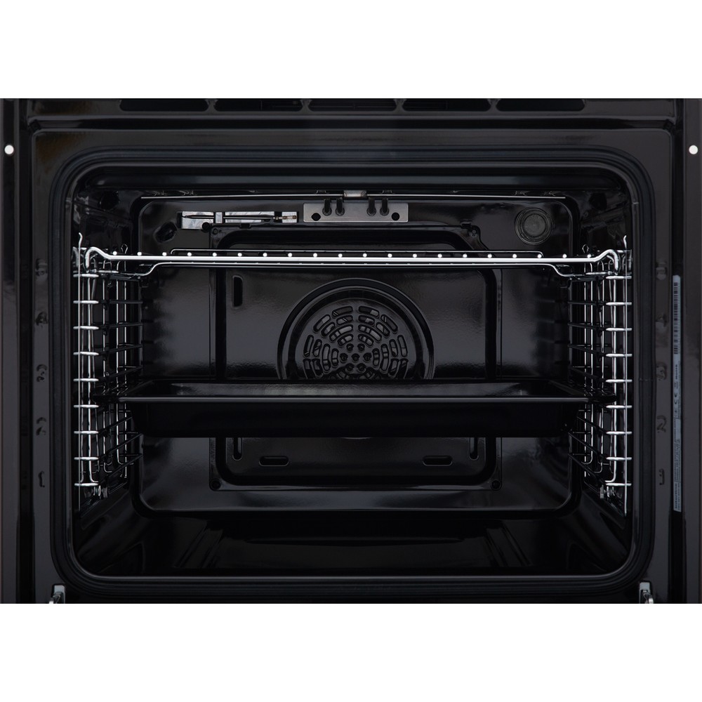 Духова шафа InterLine KTS 680 ECH BB - изображение 2