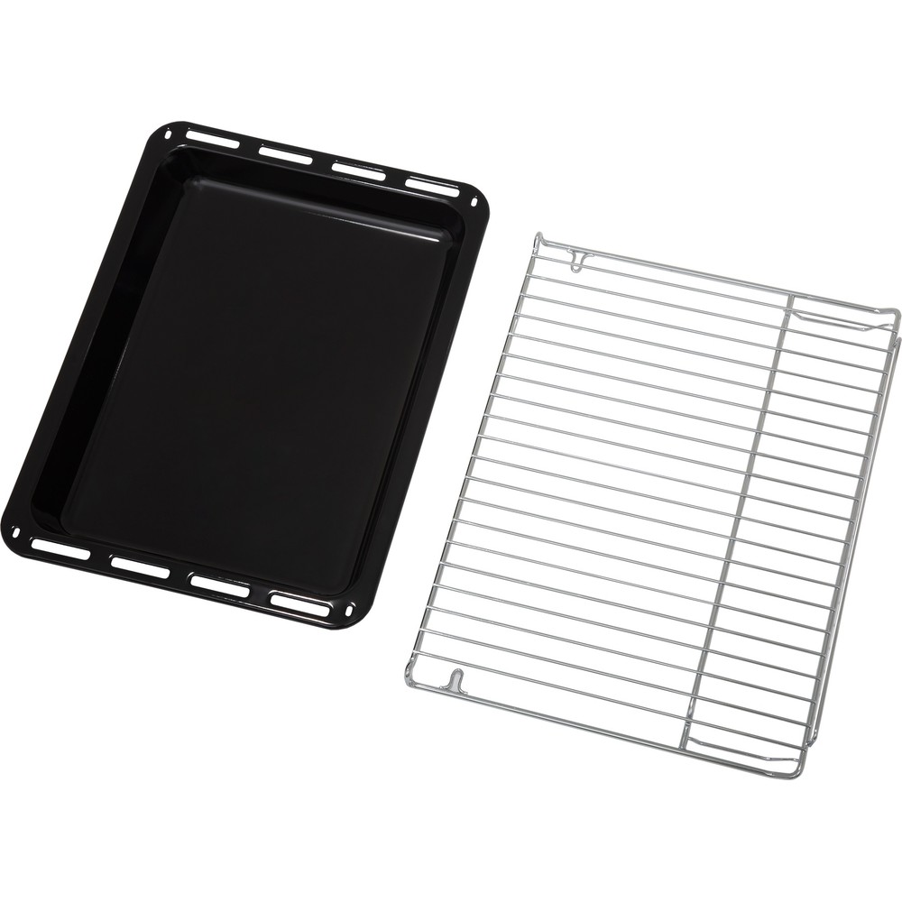 Духова шафа InterLine KTS 680 ECH BB - изображение 5