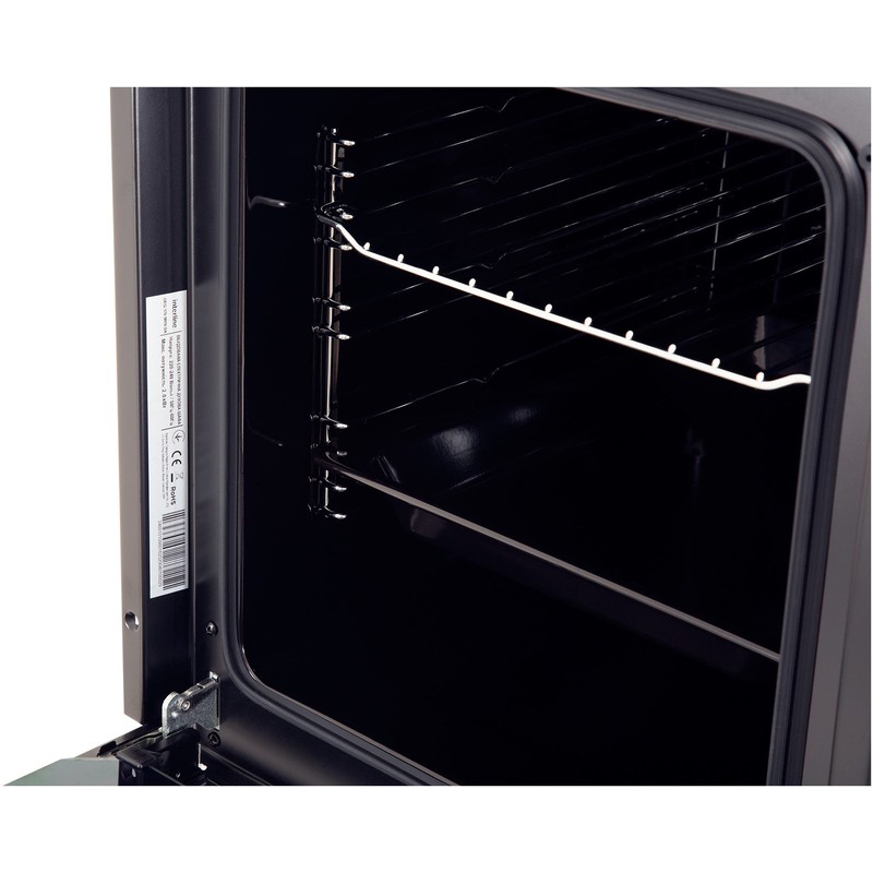 Духова шафа InterLine OEG 170 MRN BB - изображение 4