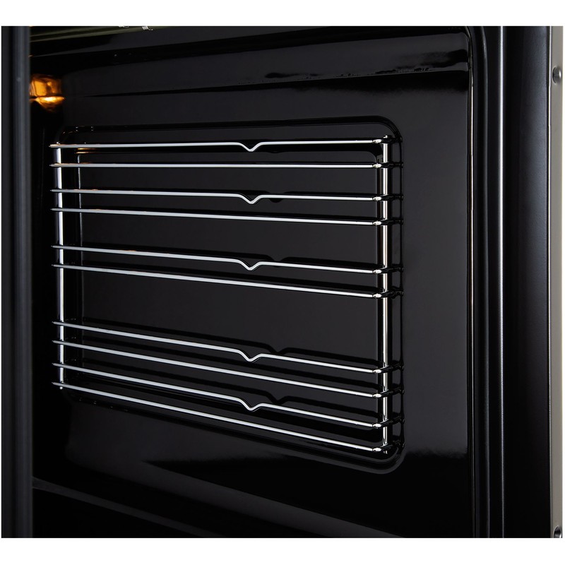 Духова шафа InterLine OEG 170 MRN BB - изображение 5