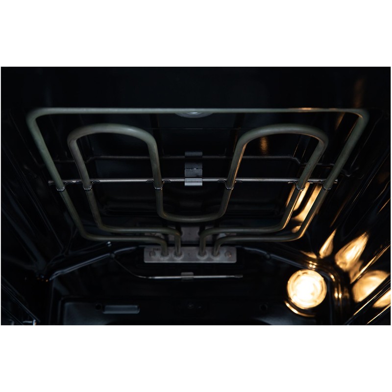 Духова шафа InterLine OEG 170 MRN BB - изображение 3