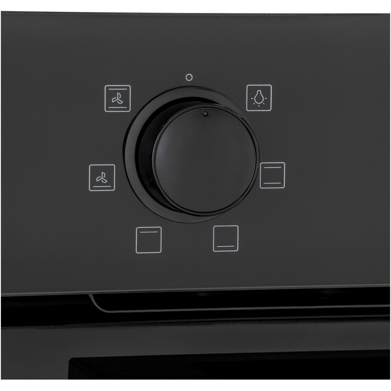 Духова шафа InterLine OEG 360 MCS BB - изображение 4