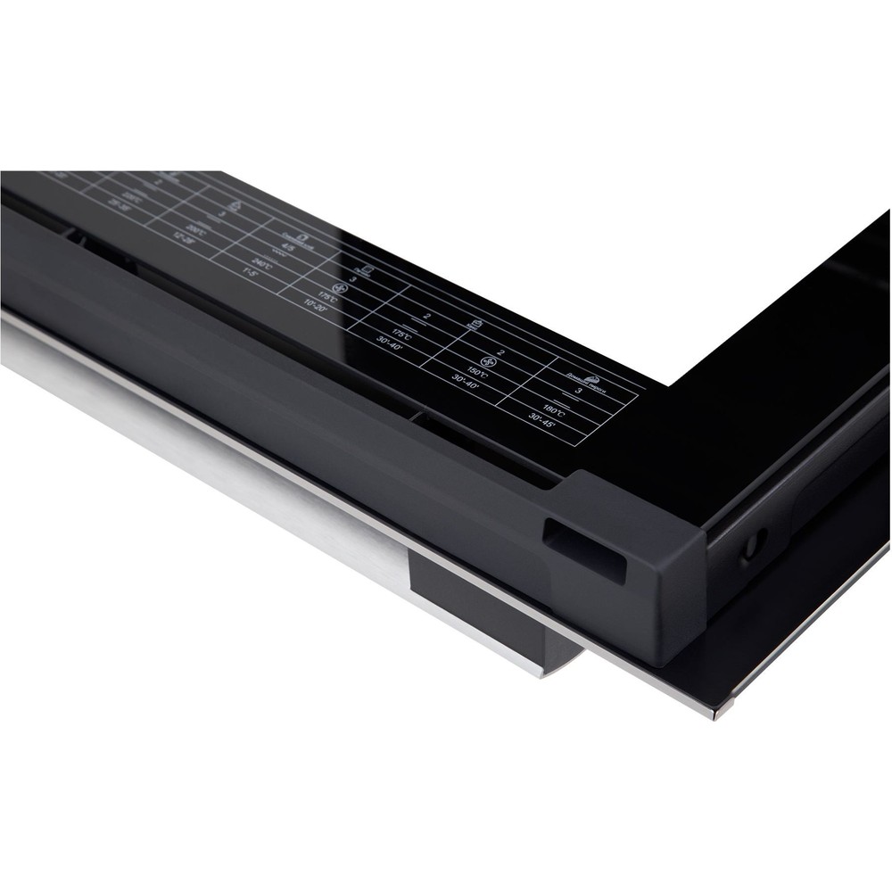 Духова шафа InterLine OEG 360 MCS BB - изображение 7