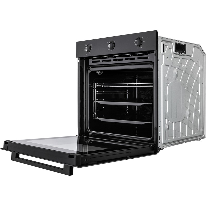 Духова шафа InterLine OEG 360 MCS BB - изображение 9