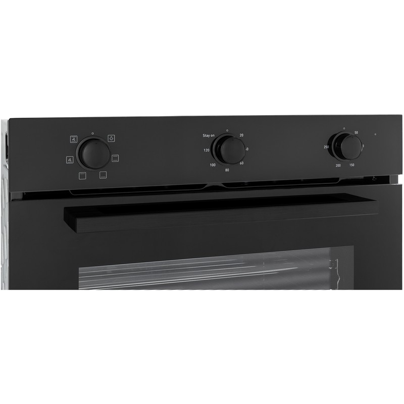 Духова шафа InterLine OEG 360 MCS BB - изображение 3