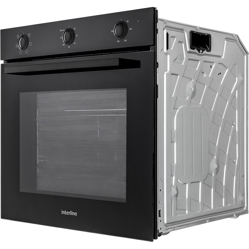 Духова шафа InterLine OEG 360 MCS BB - изображение 8