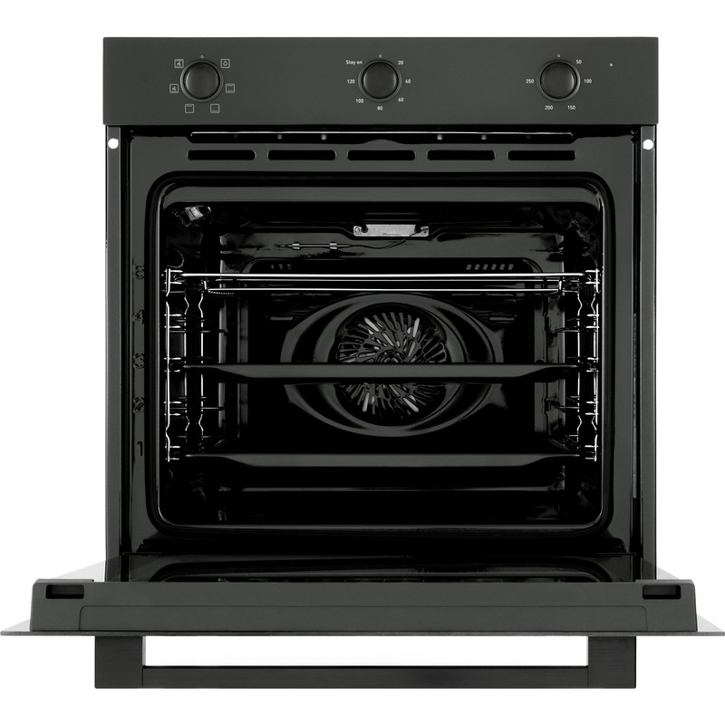 Духова шафа InterLine OEG 360 MCS BB - изображение 2