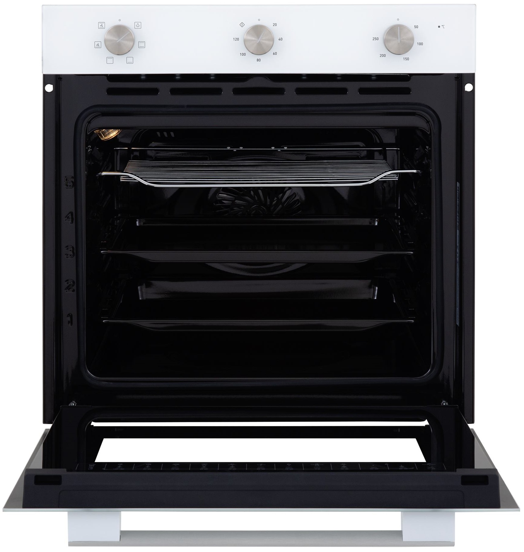 Духова шафа InterLine OEG 360 MCS WA - изображение 6