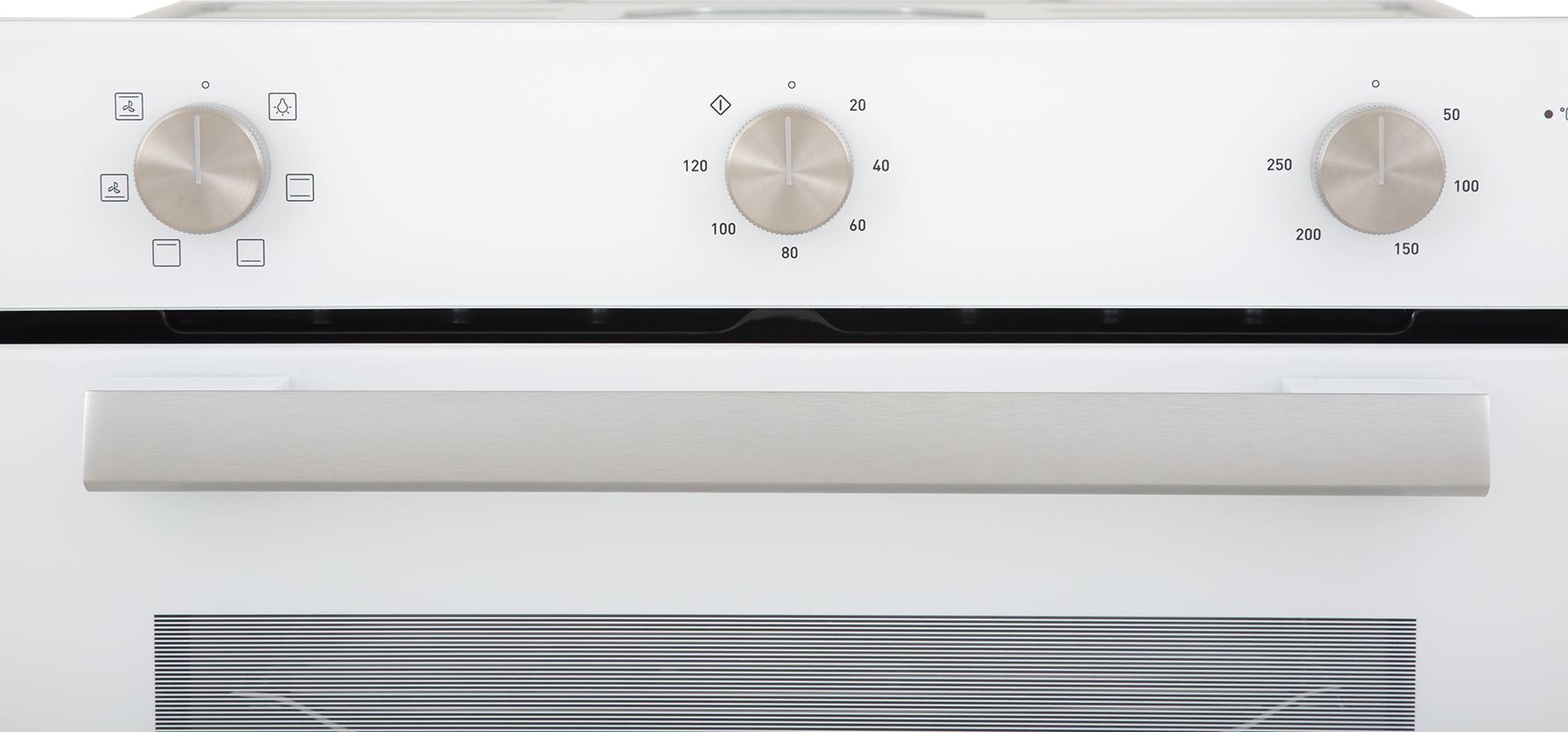 Духова шафа InterLine OEG 360 MCS WA - изображение 2