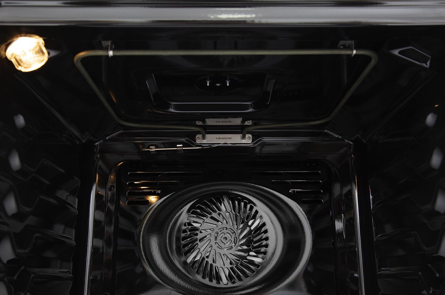 Духова шафа InterLine OEG 360 MCS WA - изображение 9