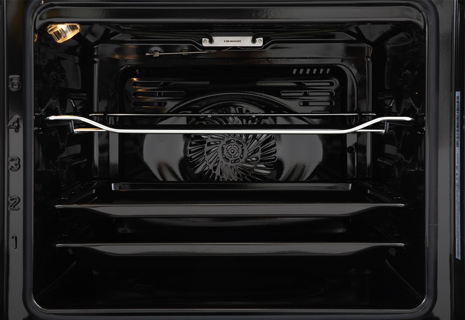 Духова шафа InterLine OEG 360 MCS WA - изображение 7