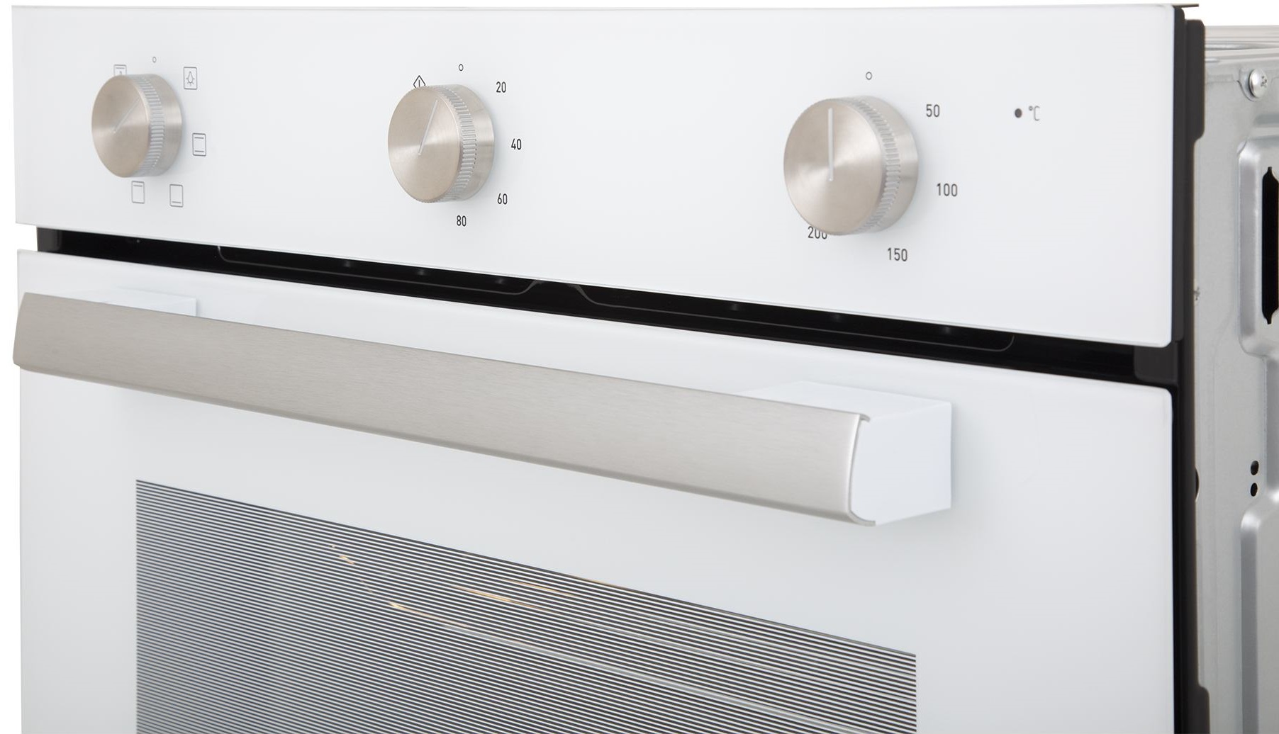 Духова шафа InterLine OEG 360 MCS WA - изображение 3