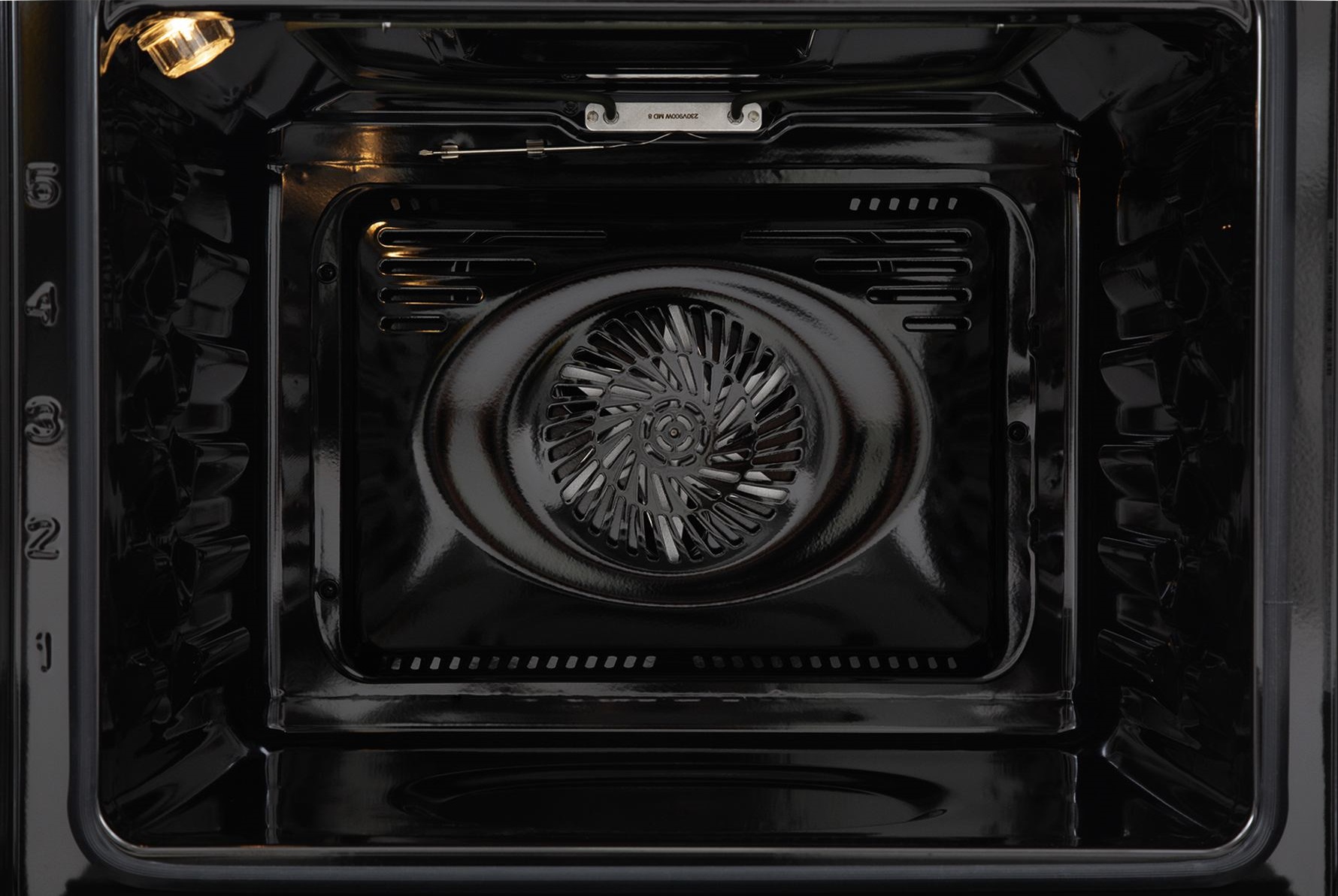 Духова шафа InterLine OEG 360 MCS WA - изображение 8