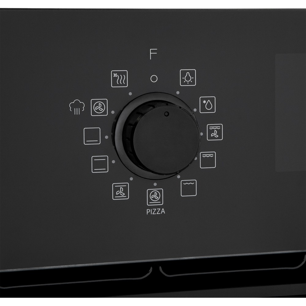 Духова шафа InterLine OEG 543 ECC BA - изображение 9