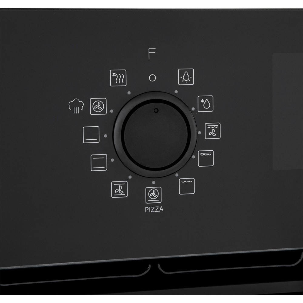 Духова шафа InterLine OEG 543 ECC BA - изображение 10