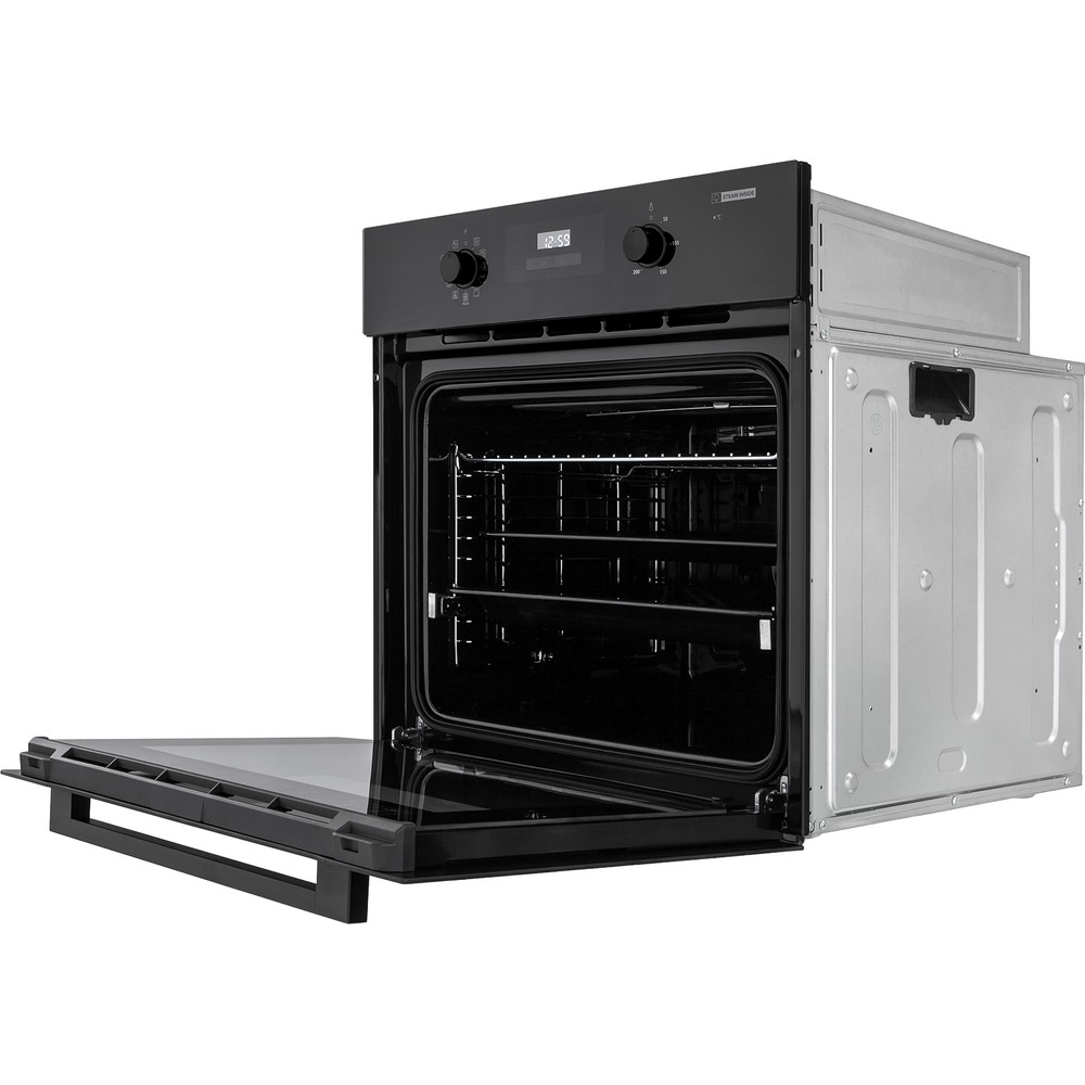 Духова шафа InterLine OEG 543 ECC BA - изображение 7