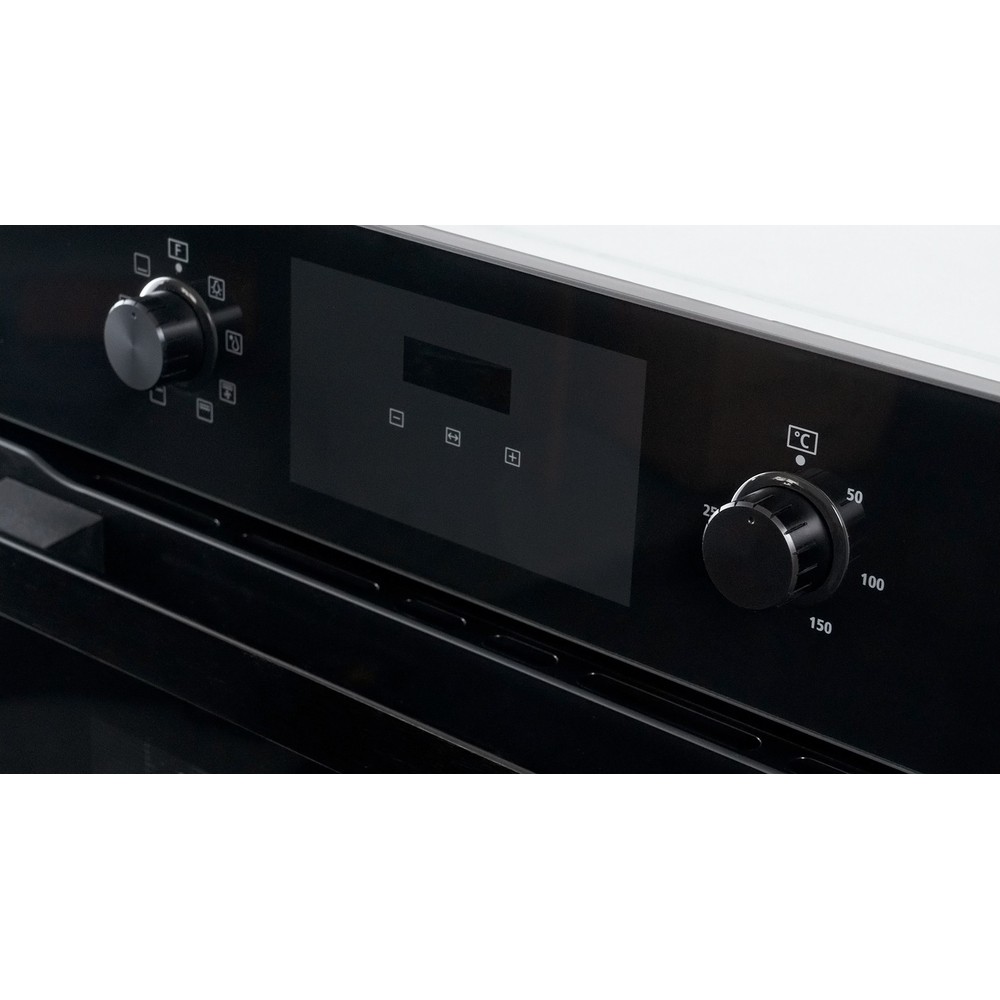 Духова шафа InterLine OEG 580 ECH BB - изображение 8