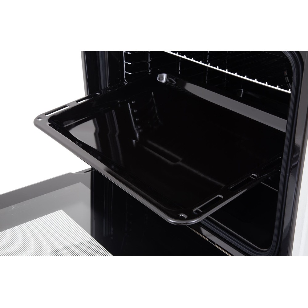 Духова шафа InterLine OEG 580 ECH BB - изображение 3