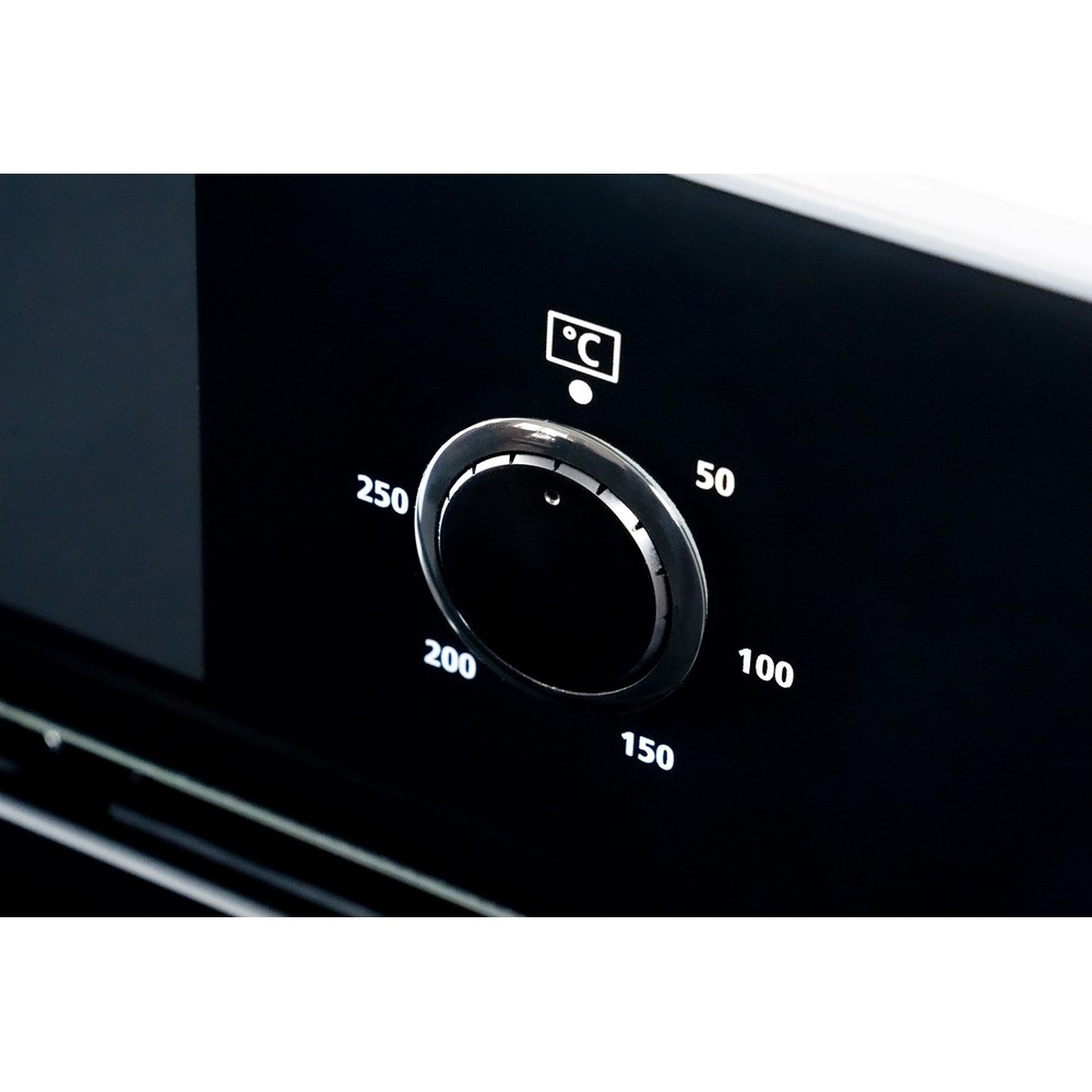 Духова шафа InterLine OEG 580 ECH BB - изображение 11