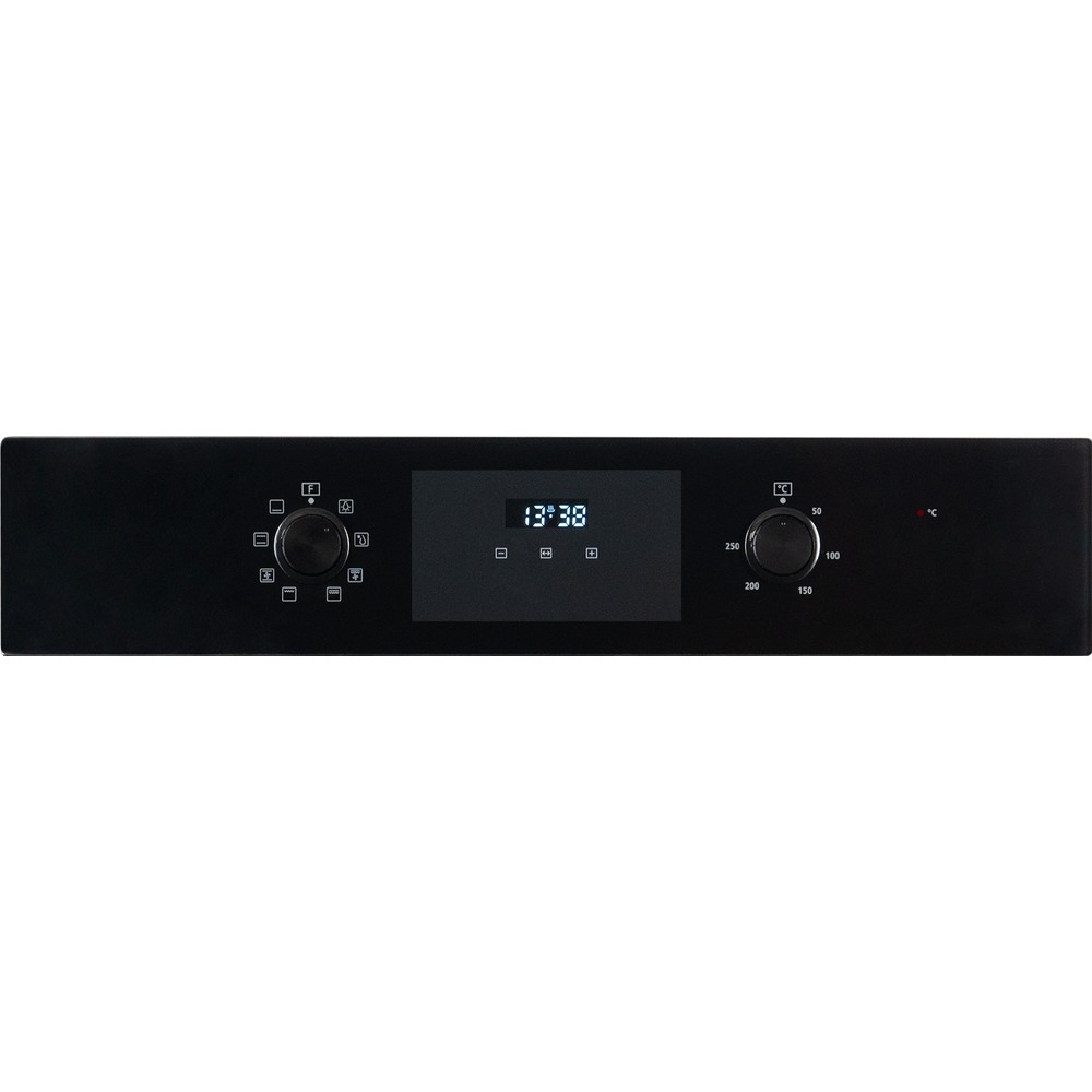 Духова шафа InterLine OEG 580 ECH BB - изображение 9