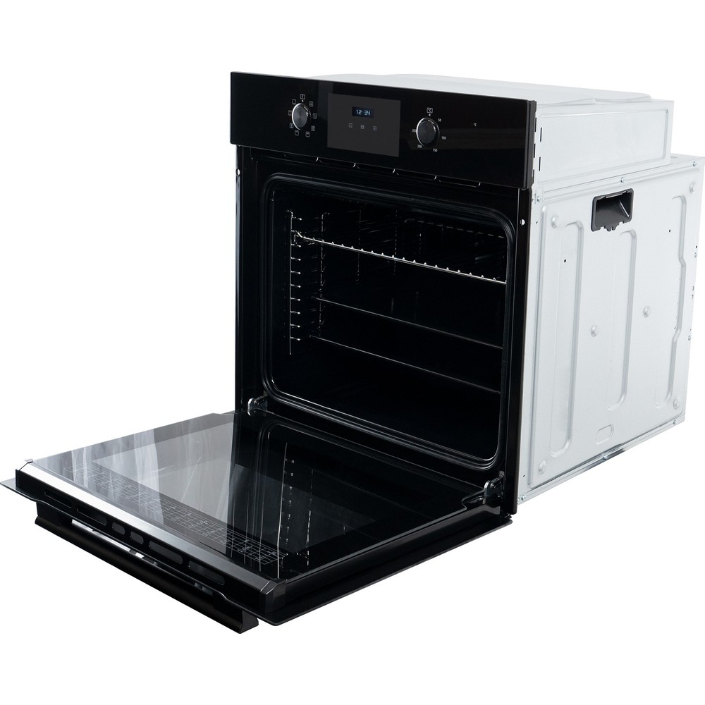 Духова шафа InterLine OEG 580 ECH BB - изображение 2