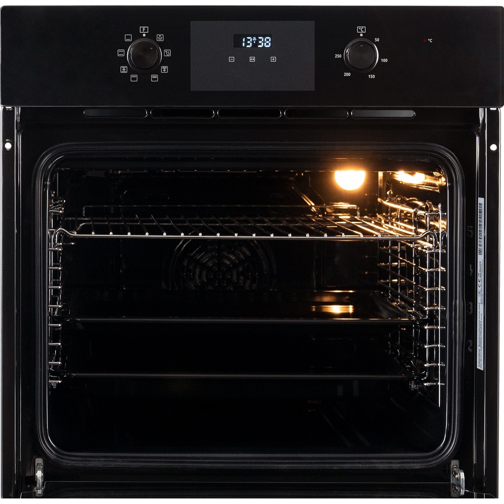 Духова шафа InterLine OEG 580 ECH BB - изображение 7