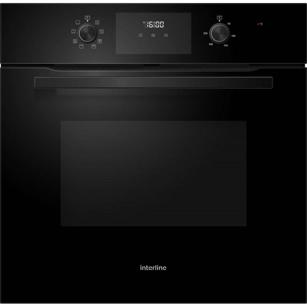 Духовой шкаф InterLine OEG 581 ECR BA - изображение 3