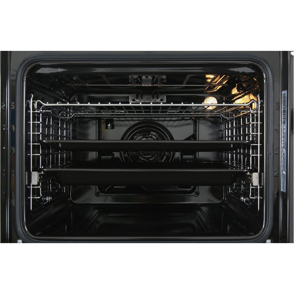 Духова шафа InterLine OEG 590 ETS BB - изображение 2