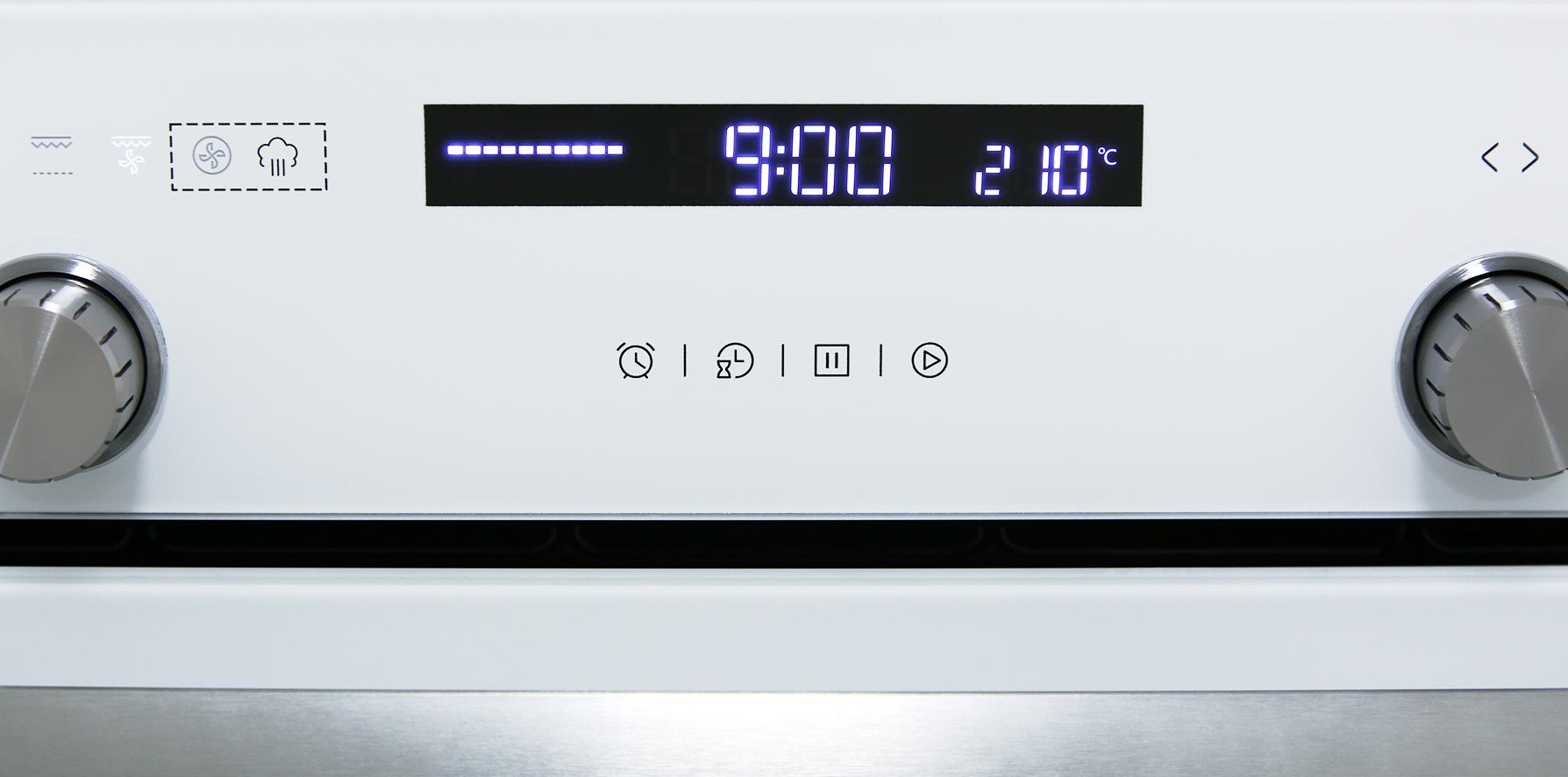 Духова шафа InterLine OEG 590 ETS WA - изображение 3