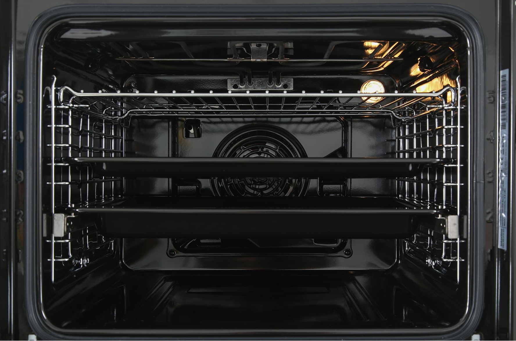 Духова шафа InterLine OEG 590 ETS WA - изображение 6