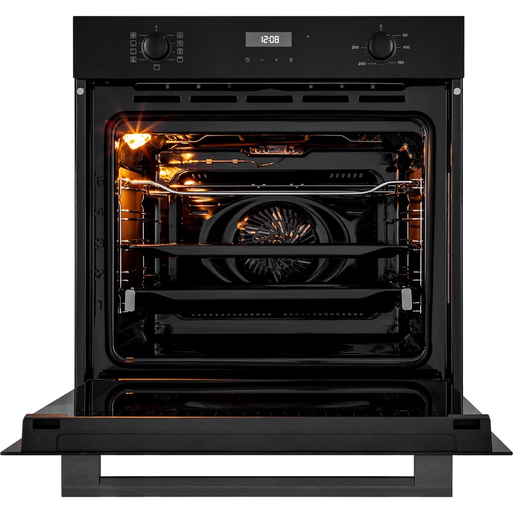 Духова шафа InterLine OEG 731 ETH BA - изображение 5