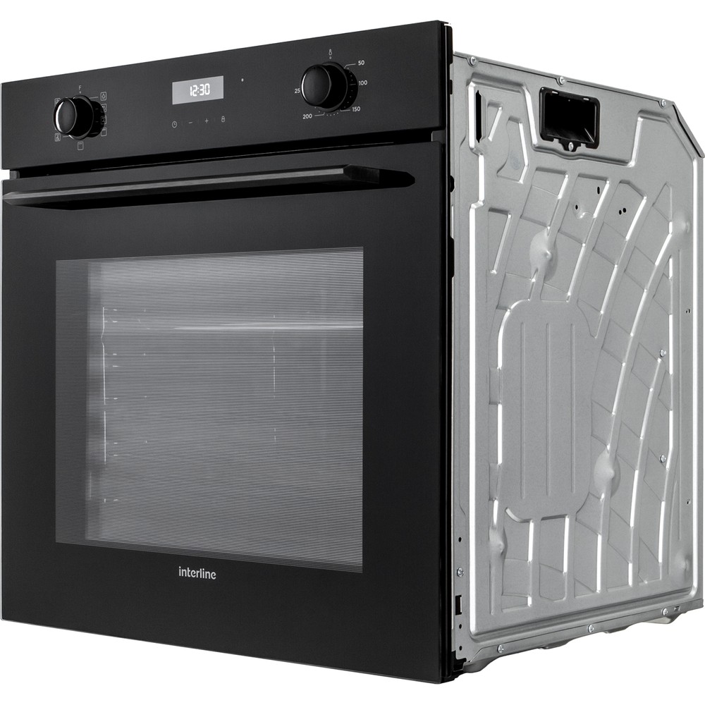 Духова шафа InterLine OEG 731 ETH BA - изображение 2