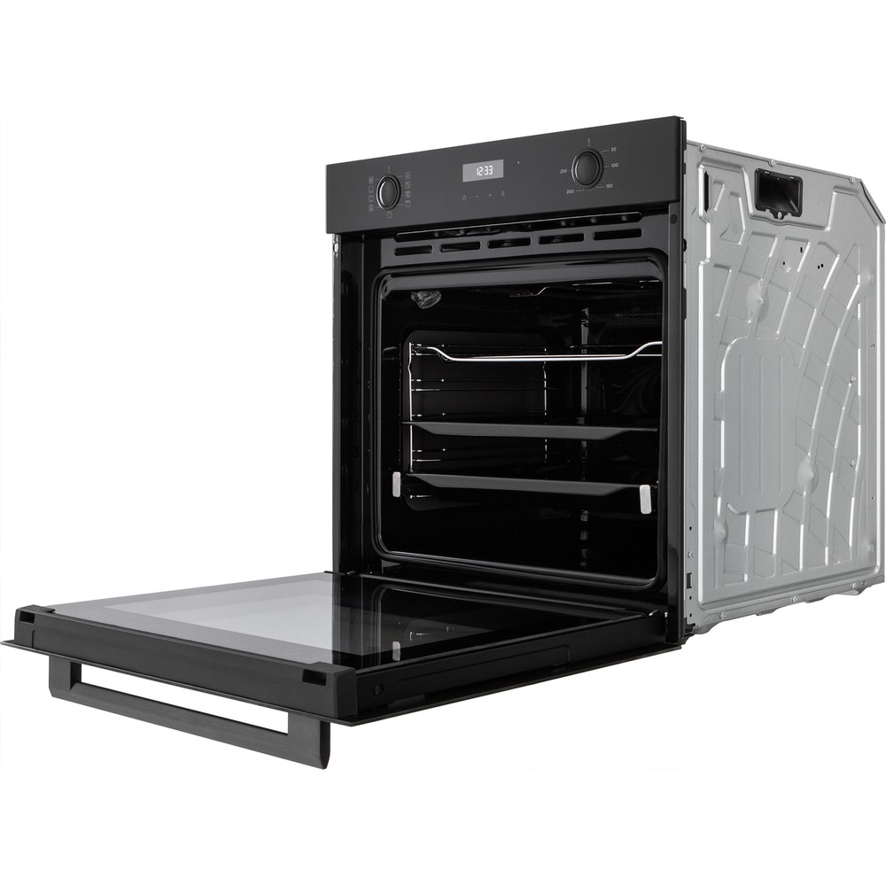 Духова шафа InterLine OEG 731 ETH BA - изображение 6