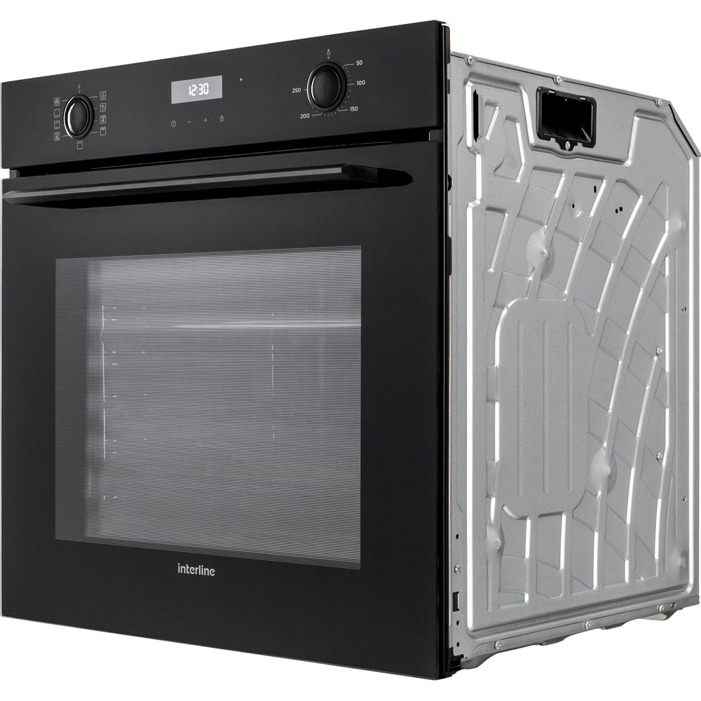 Духова шафа InterLine OEG 731 ETH BA - изображение 3