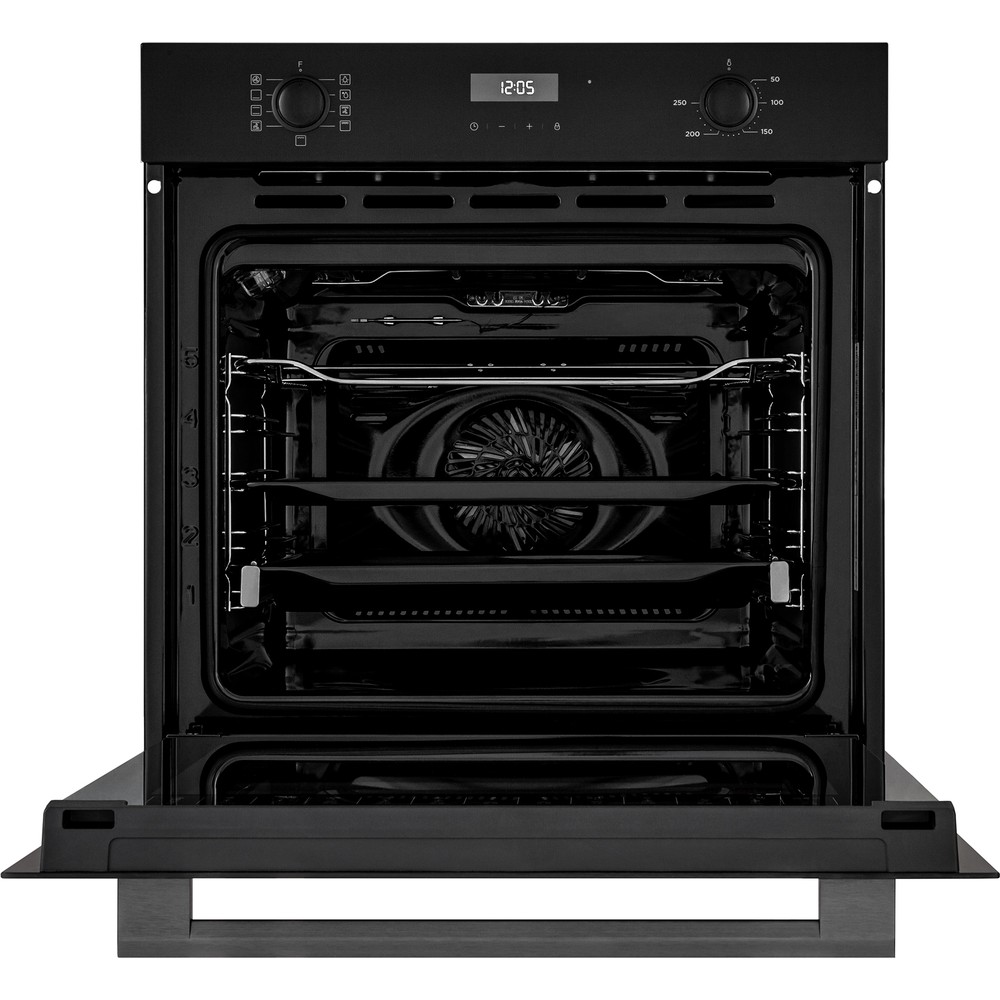 Духова шафа InterLine OEG 731 ETH BA - изображение 4