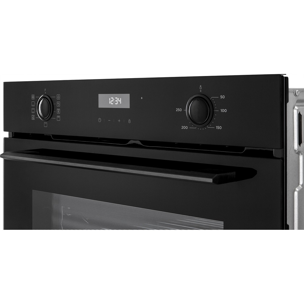 Духова шафа InterLine OEG 731 ETH BA - изображение 7